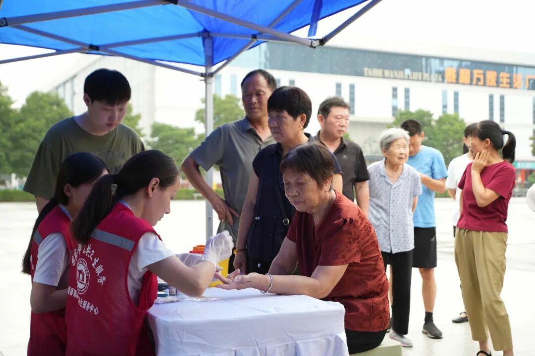宇通多形態巡回醫療車，助力常態化巡回醫療機制建立